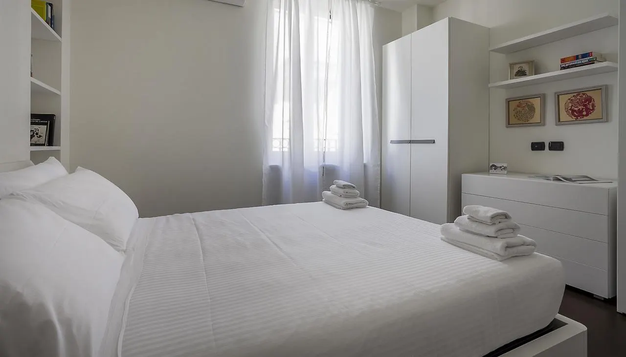 Appartamento Italianway-Cagnola 5 Milano