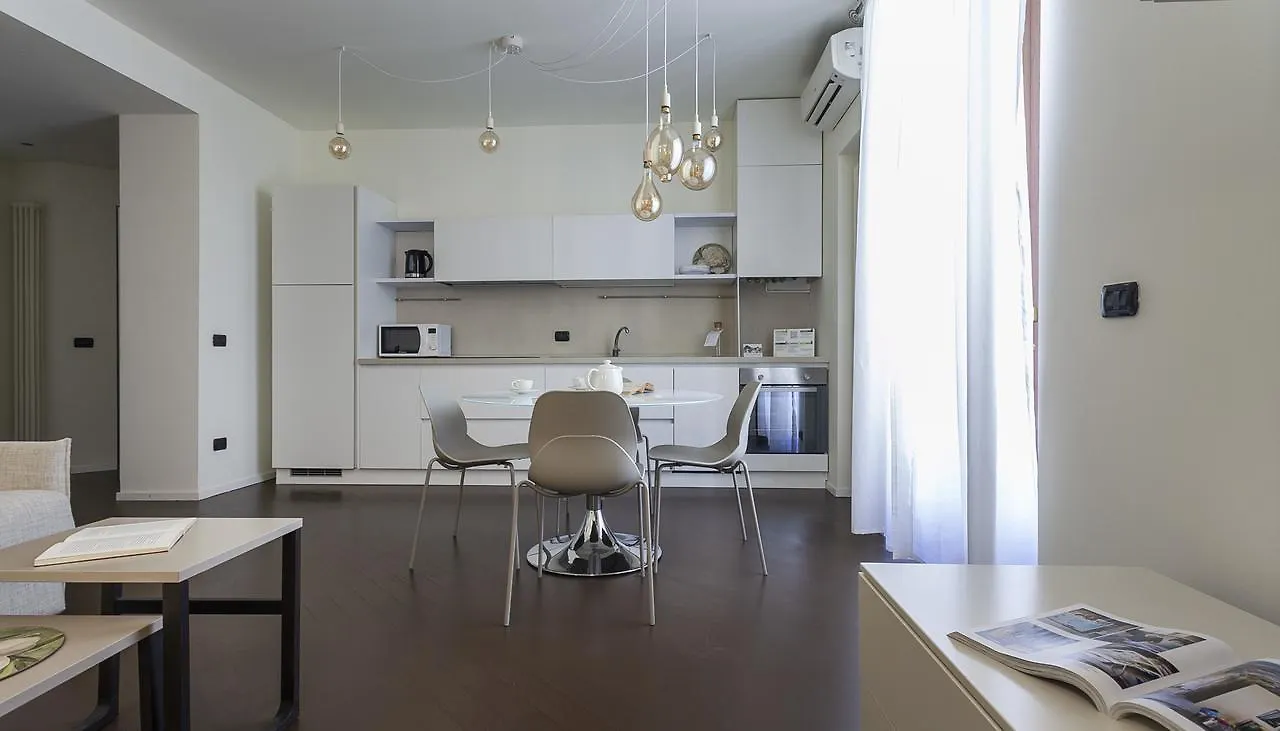 Appartamento Italianway-Cagnola 5 Milano