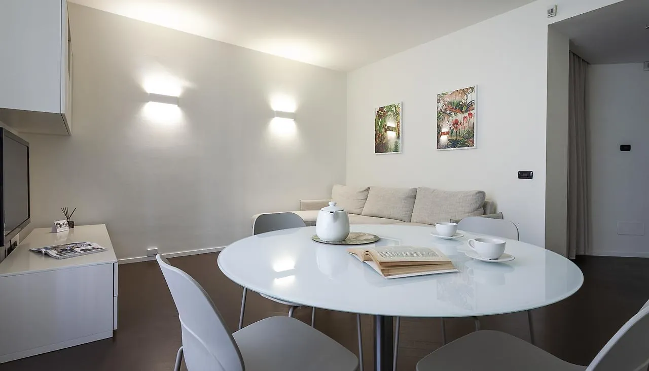 Appartamento Italianway-Cagnola 5 Milano